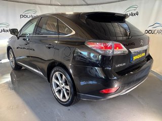 Lexus RX450h ANIVERSARIO
