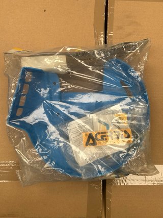 Protector disco freno Acerbis Yamaha YZ 125/250