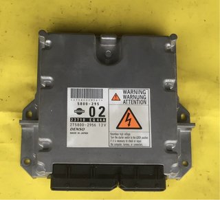 Centralita Nissan Xtrail 23710 EQ 44A