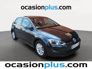 Volkswagen Golf Business 1.6 TDI BMT 77 kW (105 CV)