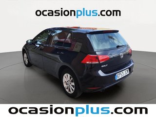 Volkswagen Golf Business 1.6 TDI BMT 77 kW (105 CV)