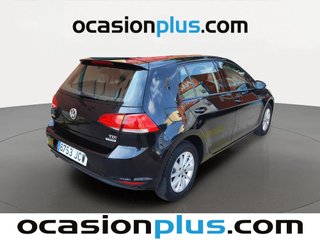 Volkswagen Golf Business 1.6 TDI BMT 77 kW (105 CV)