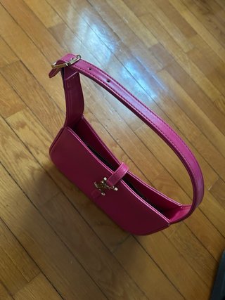 borse firmate Valentino, Saint Laurent
