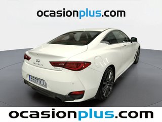 Infiniti Q60 2.0 Coupe Sport 155 kW (211 CV)