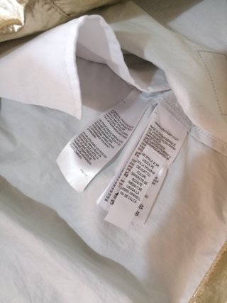 Gonna Calvin Klein + regalo