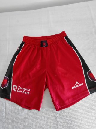 Conjunto Baloncesto Zaragoza tecnyconta.Mercury