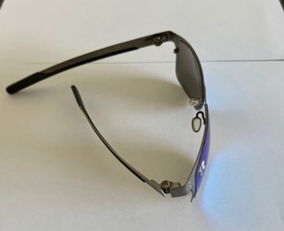 Oakley Holbrook Metal Polarizadas sin uso