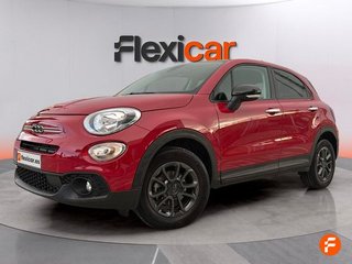 Fiat 500X 1.0 Firefly T3 88KW (120 CV)
