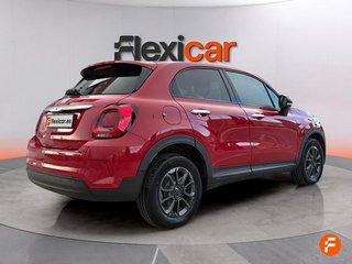 Fiat 500X 1.0 Firefly T3 88KW (120 CV)