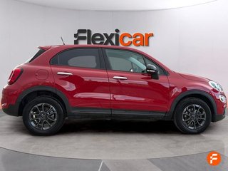 Fiat 500X 1.0 Firefly T3 88KW (120 CV)