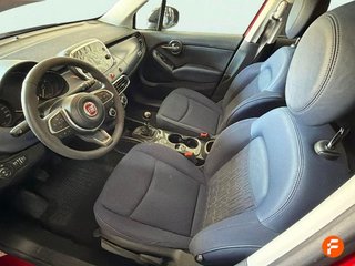 Fiat 500X 1.0 Firefly T3 88KW (120 CV)