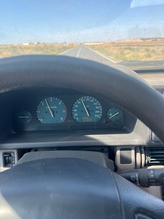 Land Rover Freelander 1999