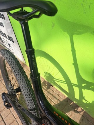 Bicicleta KTM Scarp Master