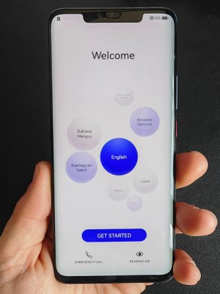Huawei Mate 20 Pro 128GB