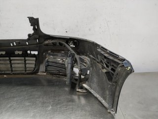 PARAGOLPES DELANTERO VOLKSWAGEN JETTA V (1K2) BLS