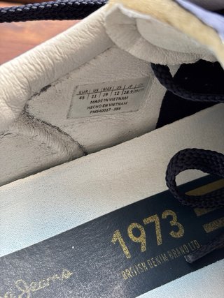Zapatillas Pepe Jeans Azules y Blancas