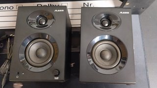 Pareja de monitores Alesis Elevate 3 MKII