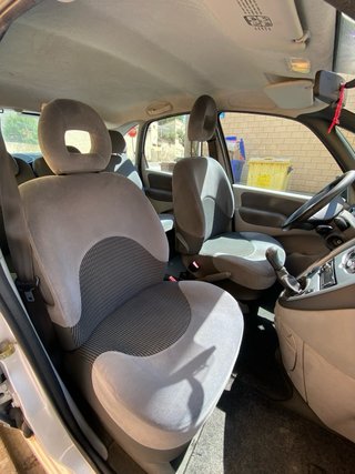 CITROEN XSARA PICASSO 1.6 GASOLINA ETIQUETA C 2007