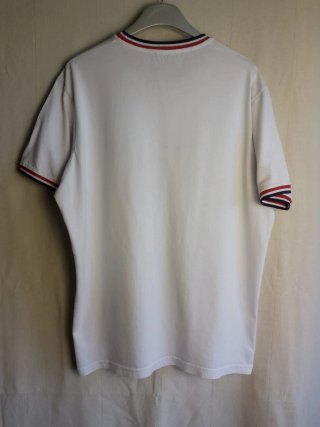 T-shirt Moncler bianca
