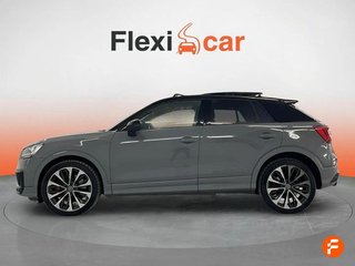 Audi Q2 SQ2 TFSI 221kW (300CV) quattro S tronic