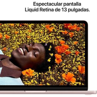MacBook Neo 13 8GB RAM 512GB SSD Rosa