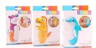 Figura Hinchable Intex Piscina 98x4
