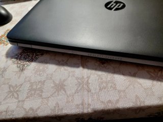 Computer Portatile HP Elitebook + Intel I5 + SSD