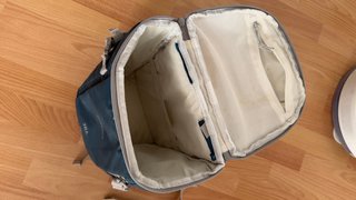 Mochila Nevera Quechua 10L Ice Compact