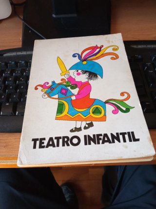 Teatro infantil