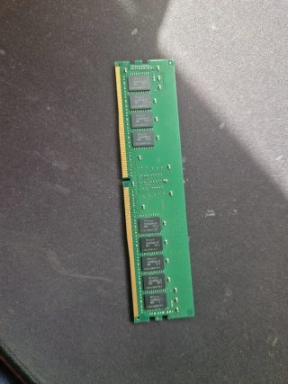 Memoria RAM HPE 16GB DDR4