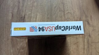 World Cup USA 94 Gameboy PAL España