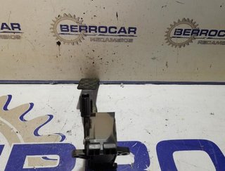 Pedal acelerador seat 103093 6c1721503d ibiza 6p1