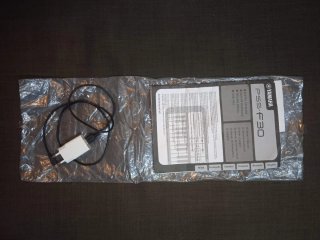Teclado Yamaha PSS-F30