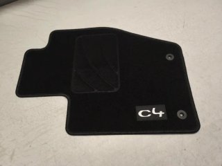 * Citroen C4 I Alfombrillas a medida