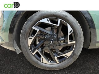 Kia Sportage 1.6 CRDi MHEV 136CV GT-line 4x2 DCT