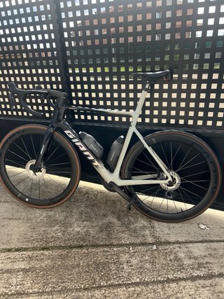 Giant Propel Advanced SL1