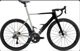 Giant Propel Advanced SL1