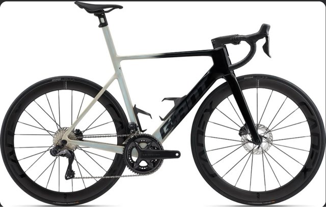 Giant Propel Advanced SL1