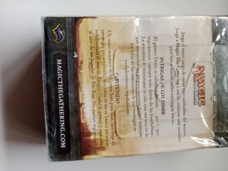 Lote Cartas Magic The Gathering Ravnica