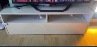 Mueble de salón modular