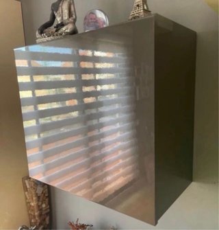 Mueble de salón modular