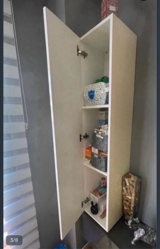 Mueble de salón modular