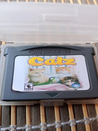 Lote 8Juegos Game Boy Advance ver fotos