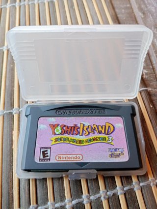 Lote 8Juegos Game Boy Advance ver fotos