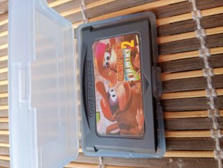 Lote 8Juegos Game Boy Advance ver fotos