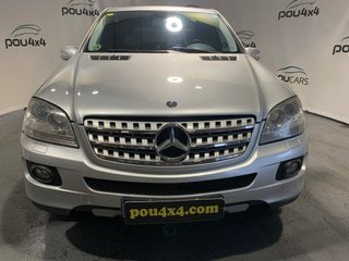 Mercedes-Benz ML320 CDI