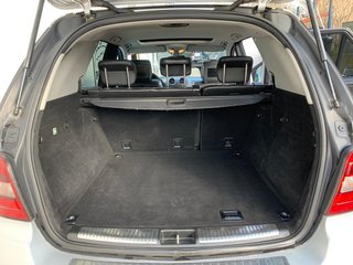 Mercedes-Benz ML320 CDI