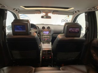 Mercedes-Benz ML320 CDI
