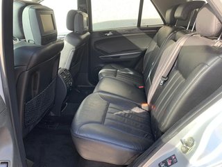 Mercedes-Benz ML320 CDI