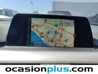 BMW Serie 3 318d Touring 110 kW (150 CV)